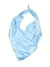 Unbranded 100% Polyester Blue Scarf One size - photo 1