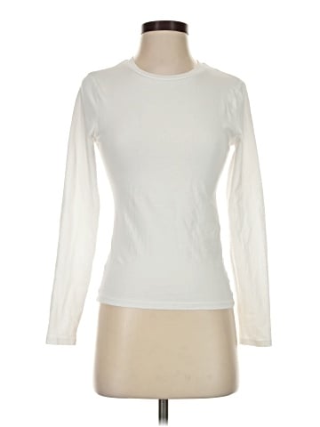 Abercrombie & Fitch Long Sleeve T-Shirt (view 1)
