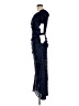 Xscape Blue Cocktail Dress Size 8 (petite) - photo 5