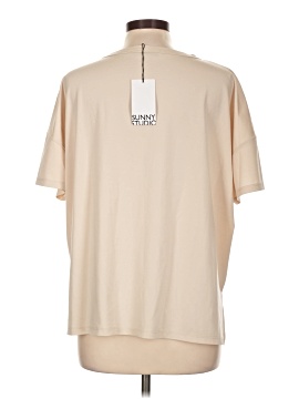 Sunny Studio Short Sleeve T-Shirt (view 2)