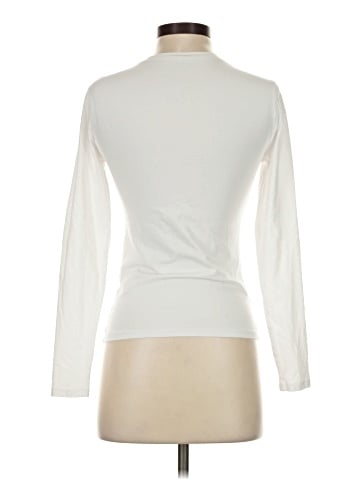 Abercrombie & Fitch Long Sleeve T-Shirt (view 2)