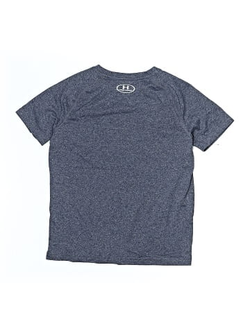 Under Armour Active T-Shirt (view 2)
