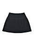 Girlfriend Collective Solid Black Active Skort Size S - photo 2
