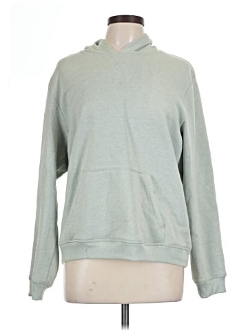 Karen Scott Sport Pullover Hoodie (view 1)