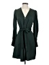 Alexia Admor 100% Polyester Green Casual Dress Size 2 - photo 1