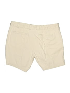 Land' n Sea Khaki Shorts (view 2)