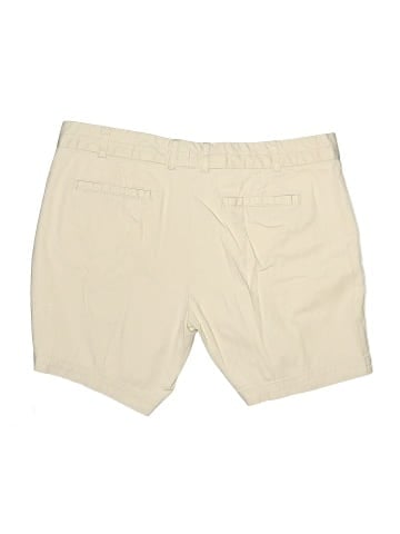 Land' n Sea Khaki Shorts (view 2)