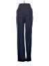 Gap Color Block Blue Track Pants Size 00 - photo 2