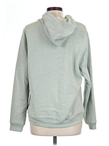 Karen Scott Sport Pullover Hoodie (view 2)