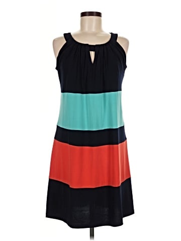 En Focus Studio Casual Dress (view 1)