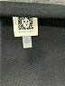 Anne Klein Black Cardigan Size XL - photo 7