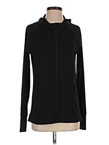Athleta Zip Up Hoodie (view 1)