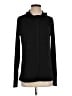 Athleta Black Zip Up Hoodie Size S - photo 1