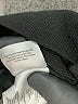 Anne Klein Black Cardigan Size XL - photo 8