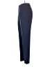 Gap Color Block Blue Track Pants Size 00 - photo 5