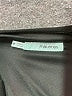 Maurices Solid Black Casual Dress Size M - photo 7