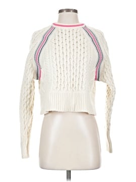 T By Alexander Wang Pullover Sweater