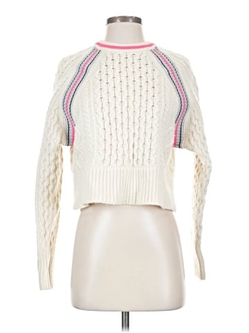 T by Alexander Wang Pullover Sweater (view 1)