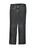 Faded Glory Stars Gray Jeans Size 4 - photo 1