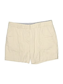 Land' n Sea Khaki Shorts (view 1)