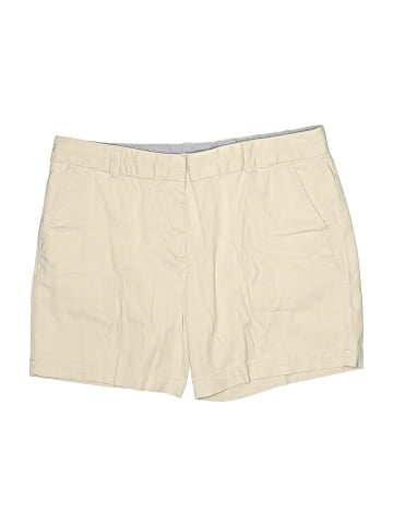 Land' n Sea Khaki Shorts (view 1)