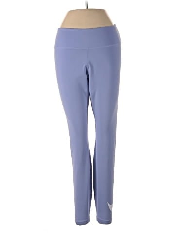 Nike Active Pants (view 1)