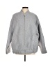Zara Gray Coat Size M - photo 1