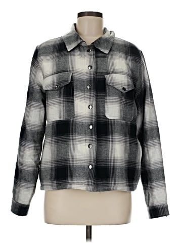 Lucky Brand Fleece (view 1)