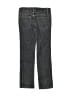 Faded Glory Stars Gray Jeans Size 4 - photo 2