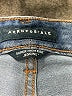 Aeropostale Hearts Blue Jeans Size 12R - photo 7
