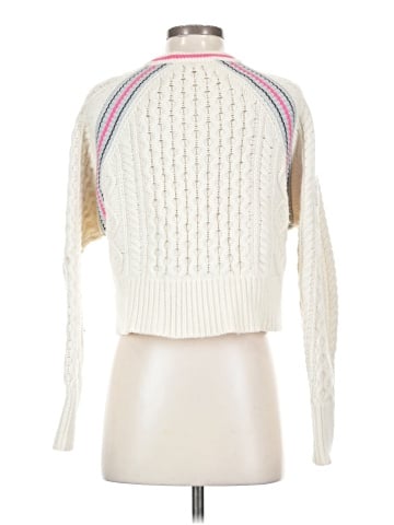 T by Alexander Wang Pullover Sweater (view 2)