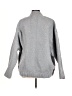 Zara Gray Coat Size M - photo 2