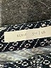 Assorted Brands Print Black Jeans Size 28 - photo 4
