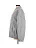 Zara Gray Coat Size M - photo 5
