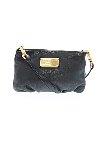 Marc by Marc Jacobs Leather Crossbody Bag (view 1)
