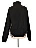 Assorted Brands Graphic Black Windbreaker Size L - photo 2
