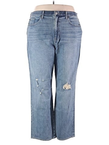 Torrid Jeans (view 1)