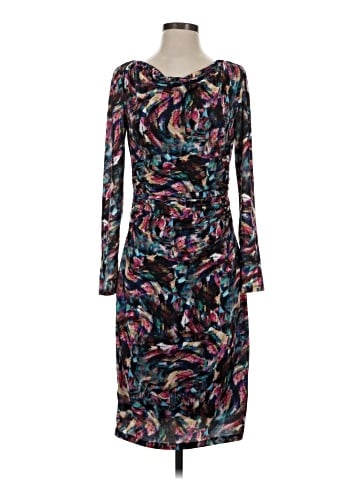 David Meister Cocktail Dress (view 1)