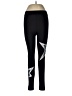 HEROINE SPORT Graphic Black Active Pants Size M - photo 1