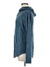 Free Fly Teal Pullover Hoodie Size M - photo 5
