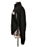 Assorted Brands Graphic Black Windbreaker Size L - photo 5