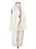 T by Alexander Wang Color Block Ivory Pullover Sweater Size S - photo 4