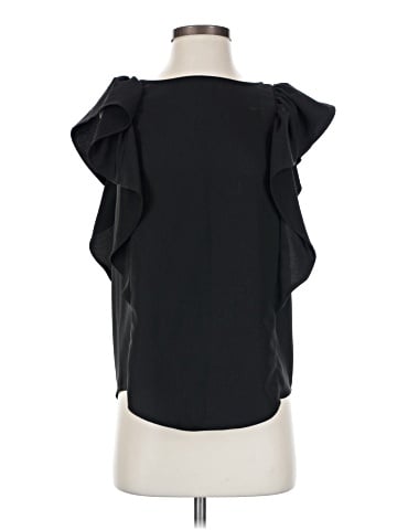 La Roque Short Sleeve Blouse (view 1)