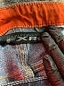 Harley Davidson Hearts Blue Jeans Size 4X (estimated) - photo 4