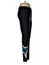 HEROINE SPORT Graphic Black Active Pants Size M - photo 4