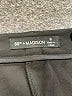 89th & Madison Black Dress Pants Size 6 - photo 7