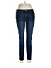 Kut from the Kloth Solid Blue Jeans Size 10 - photo 1