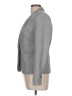 H&M Gray Blazer Size 12 - photo 5