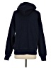 Gap Blue Pullover Hoodie Size S - photo 2