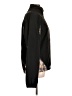 Assorted Brands Graphic Black Windbreaker Size L - photo 4